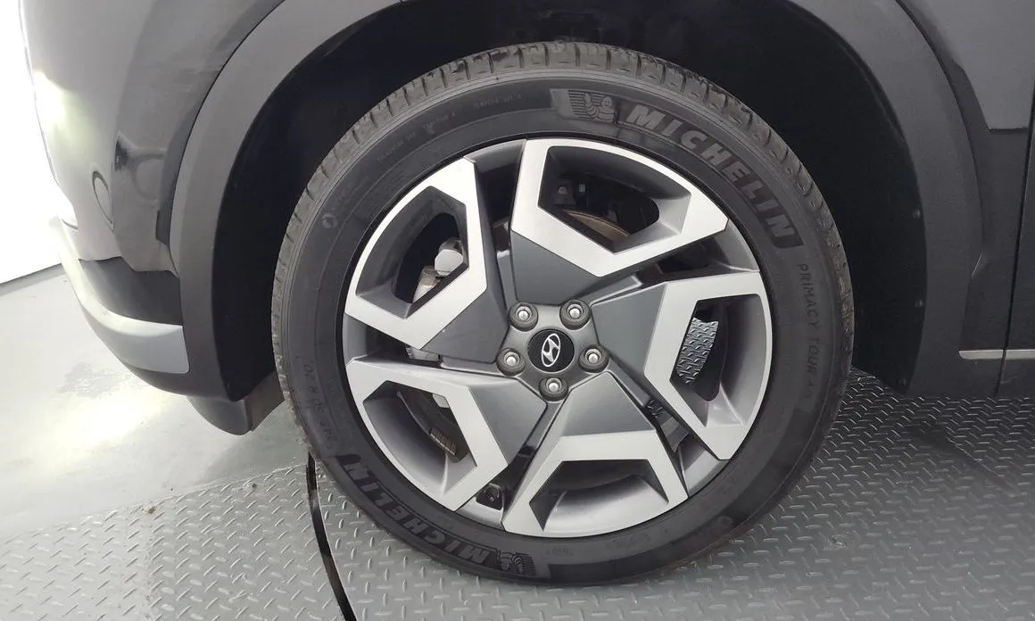 Hyundai Palisade — фото 7