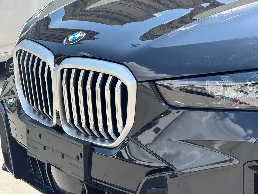 BMW X5 — фото 4
