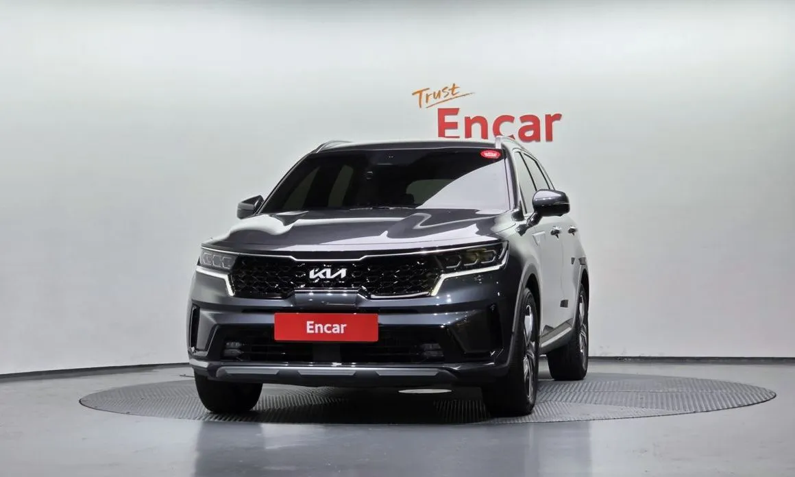 Kia Sorento — фото 2