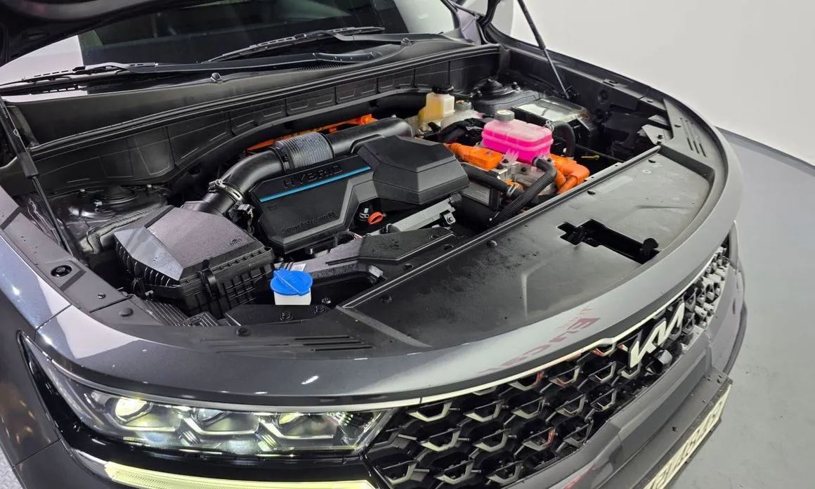 Kia Sorento — фото 5