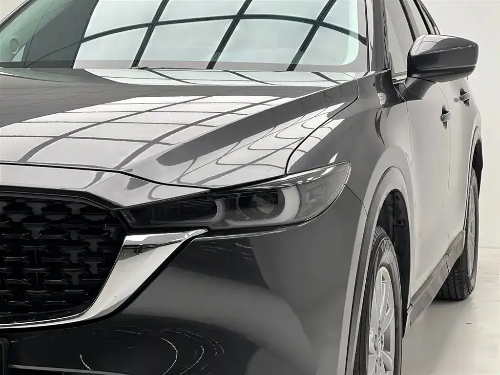 Mazda CX-5 — фото 10