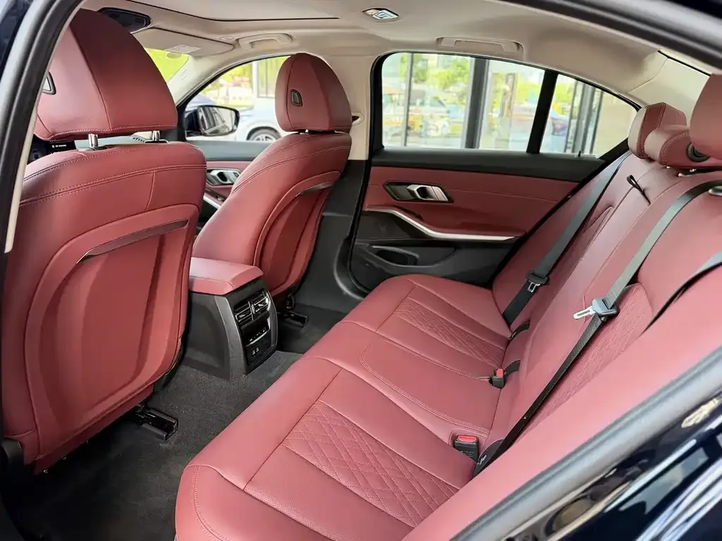 BMW 3 Series — фото 10