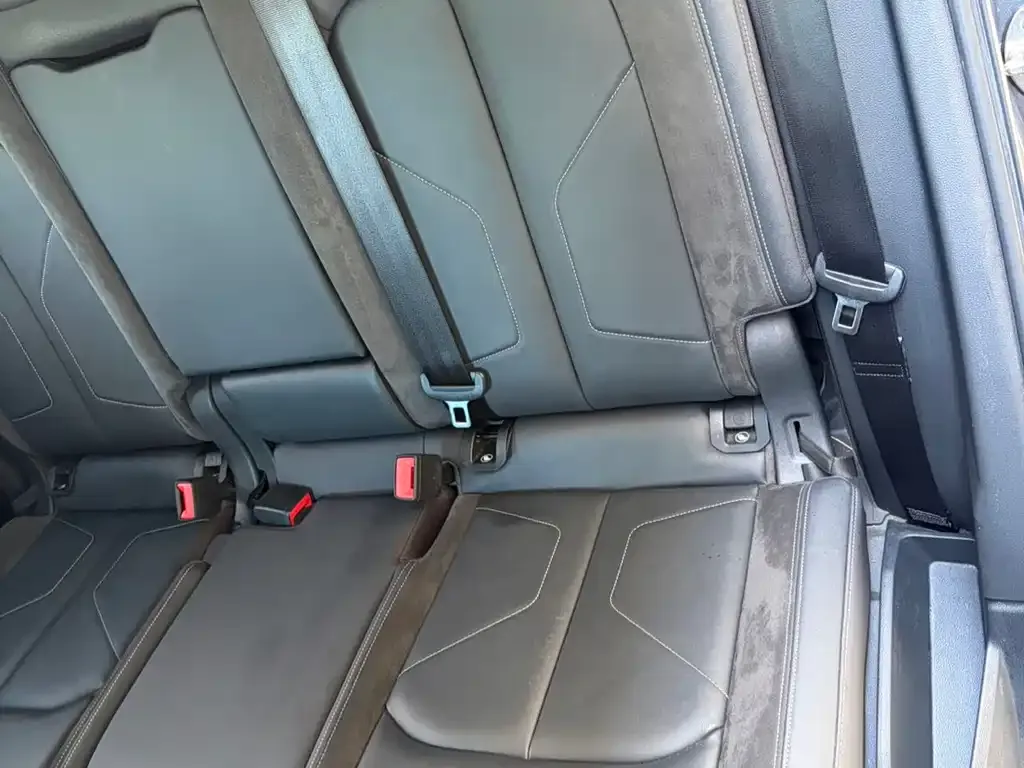 Audi Q3 Sportback 2021 из CN, фото 6
