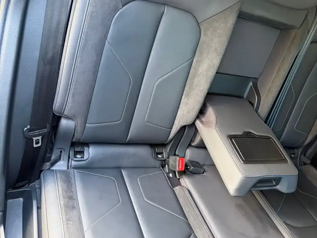 Audi Q3 Sportback 2021 из CN, фото 9