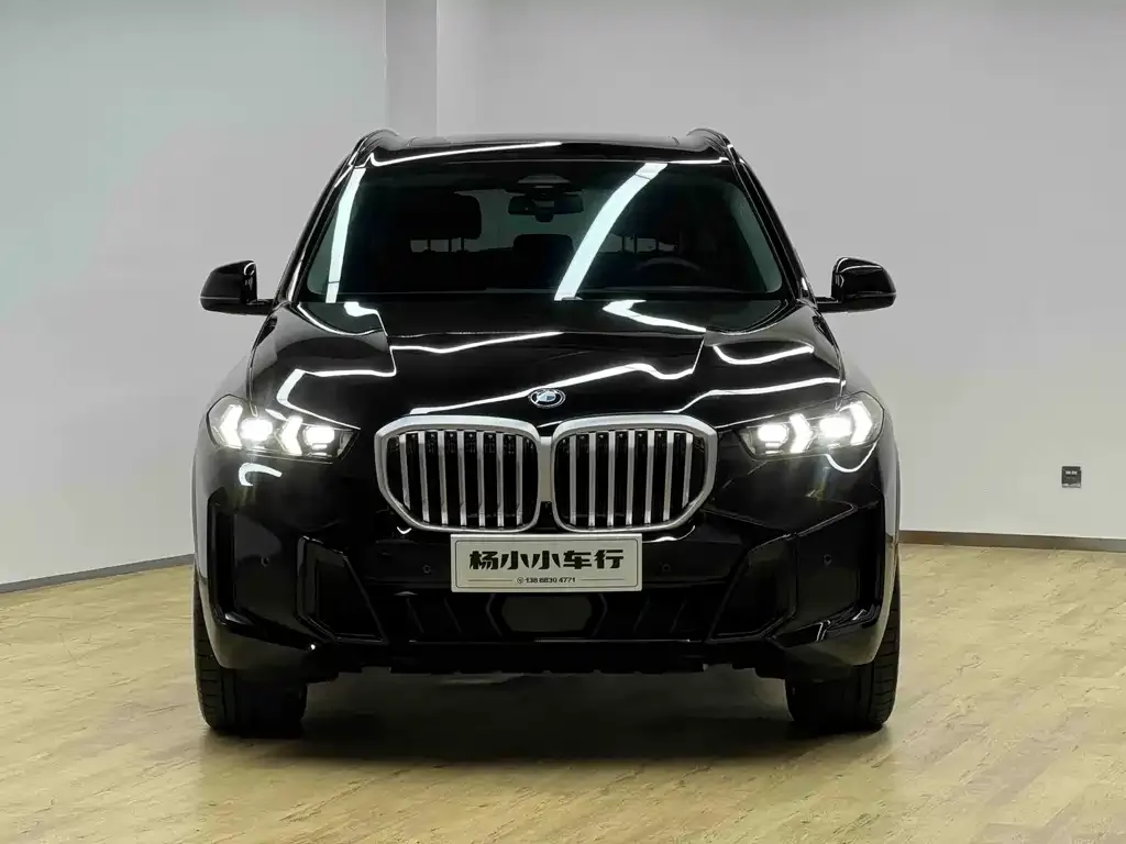 BMW X5 — фото 2