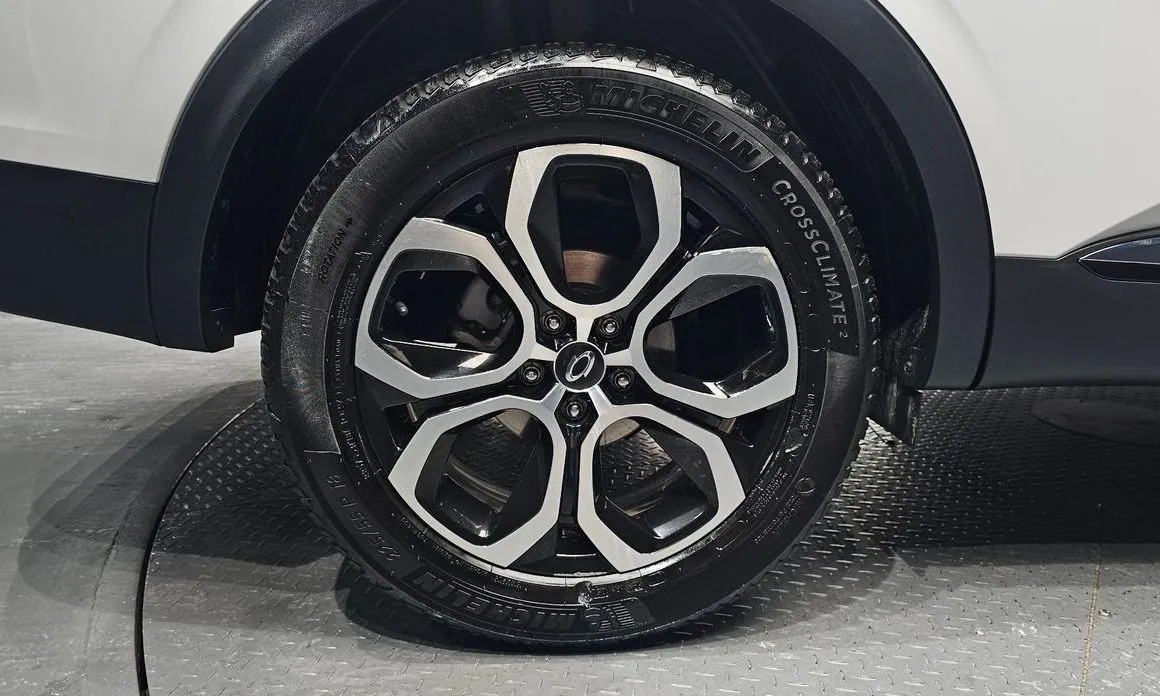 Renault Korea (Samsung) XM3 2023 из KR, фото 10
