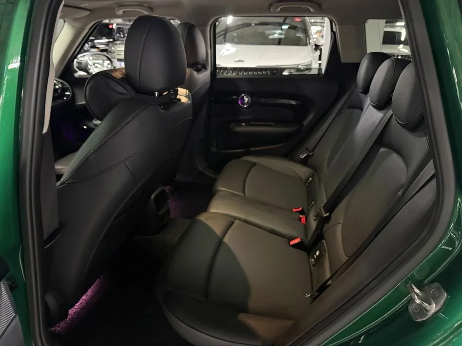 Mini Clubman 2022 из KR, фото 2