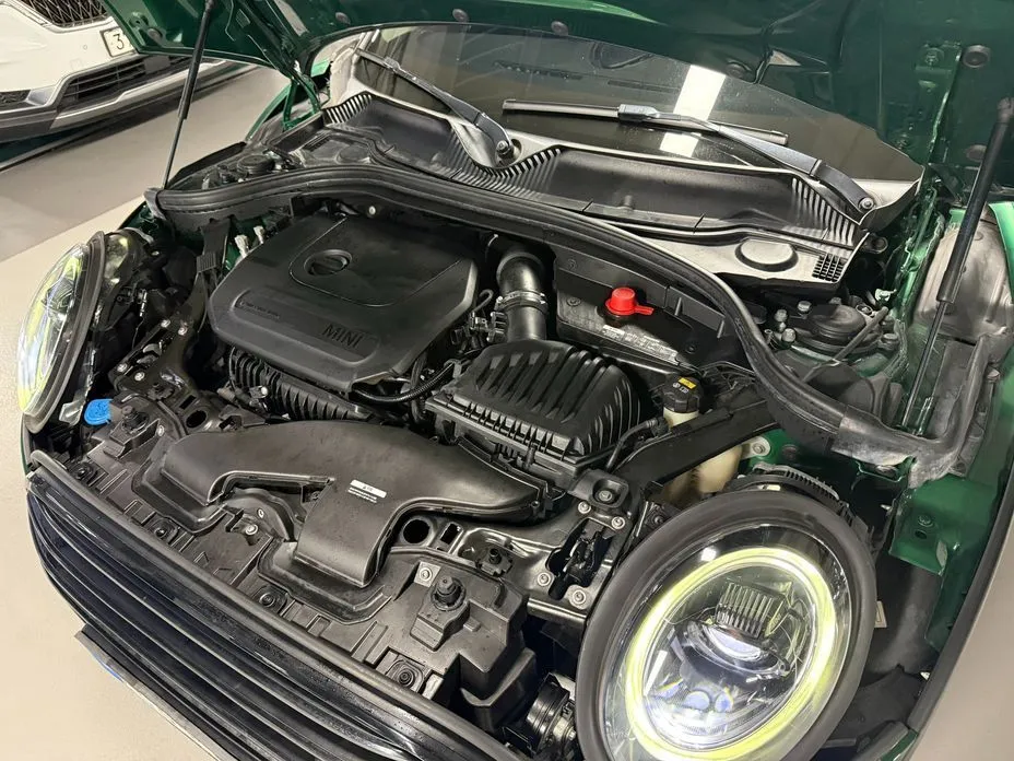 Mini Clubman 2022 из KR, фото 6