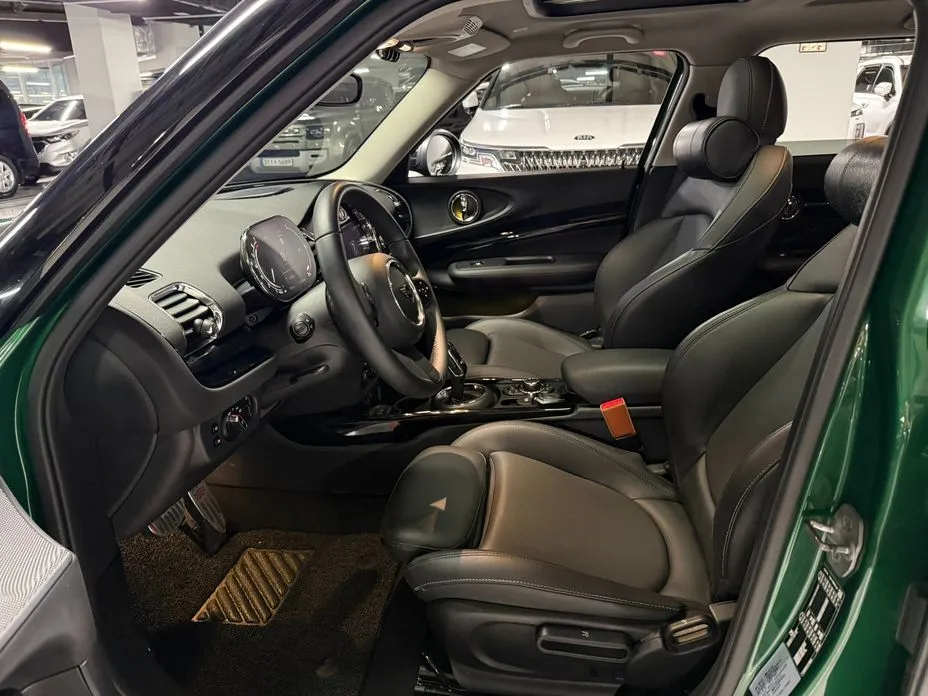 Mini Clubman 2022 из KR, фото 8