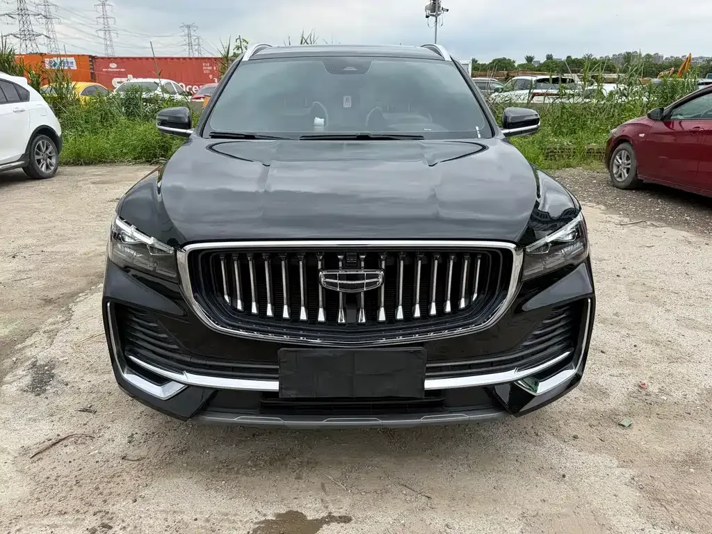 Geely Xingyue L