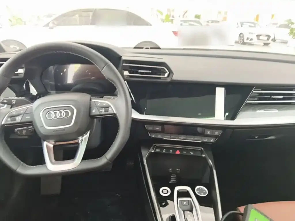 Audi A3 — фото 6