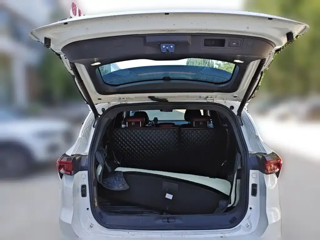 Jetour X70 PRO 2024 из CN, фото 4