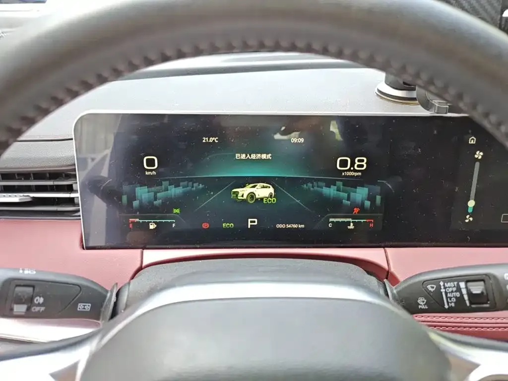 Jetour X70 PRO 2024 из CN, фото 6