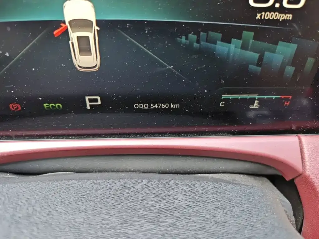 Jetour X70 PRO 2024 из CN, фото 9