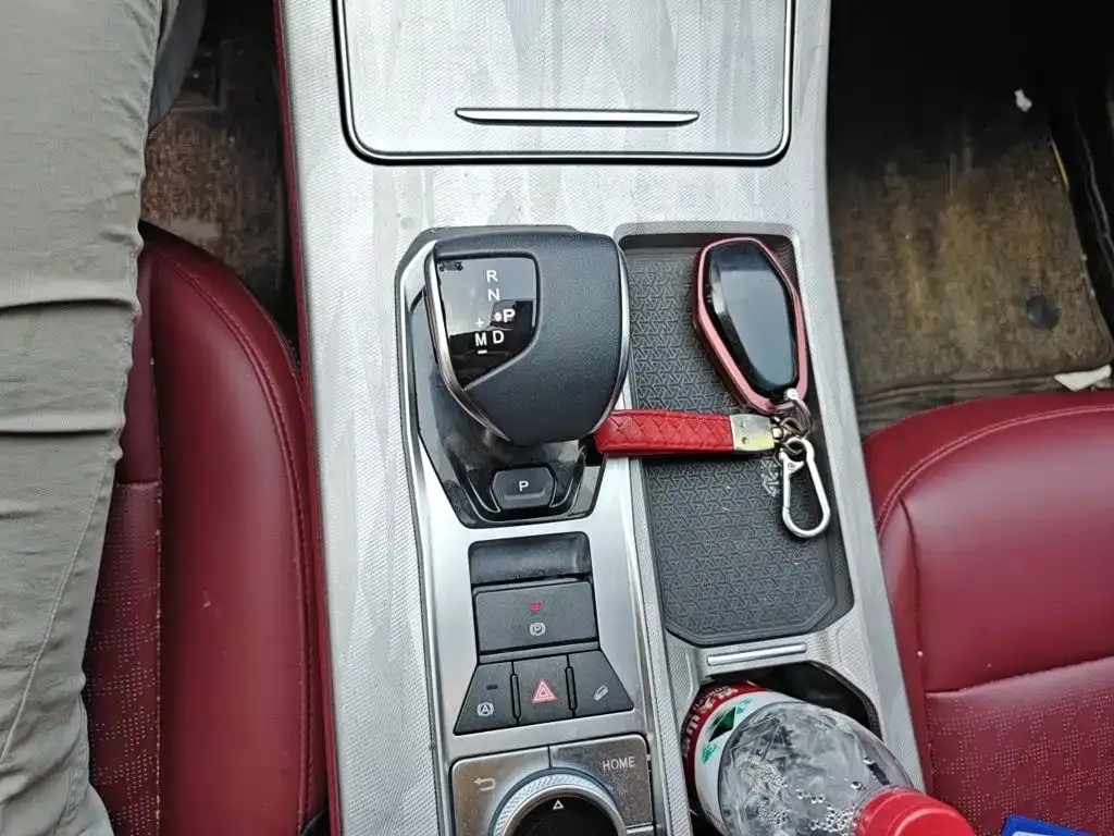 Jetour X70 PRO 2024 из CN, фото 10