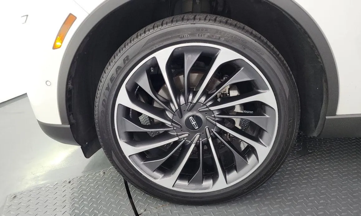 Lincoln Aviator 2022 из KR, фото 10