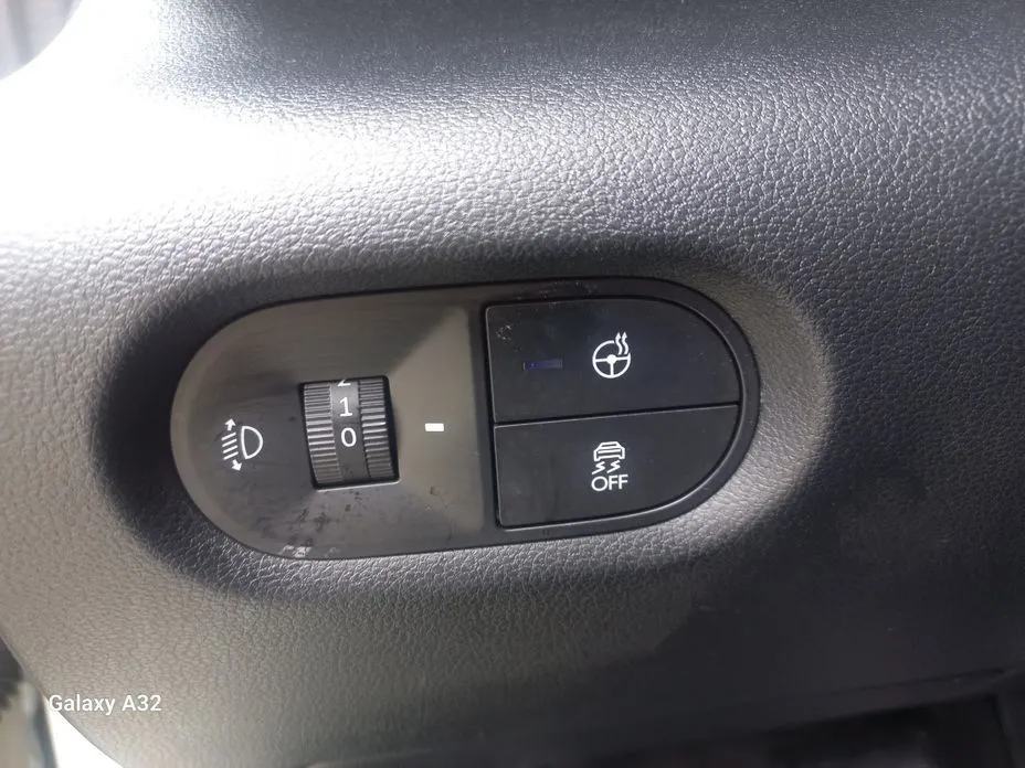 Hyundai Casper — фото 2