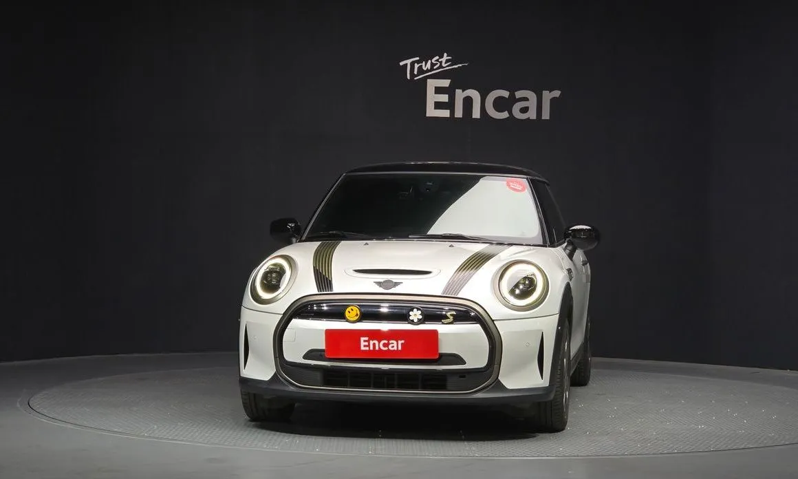 Mini Cooper 2024 из KR, фото 4
