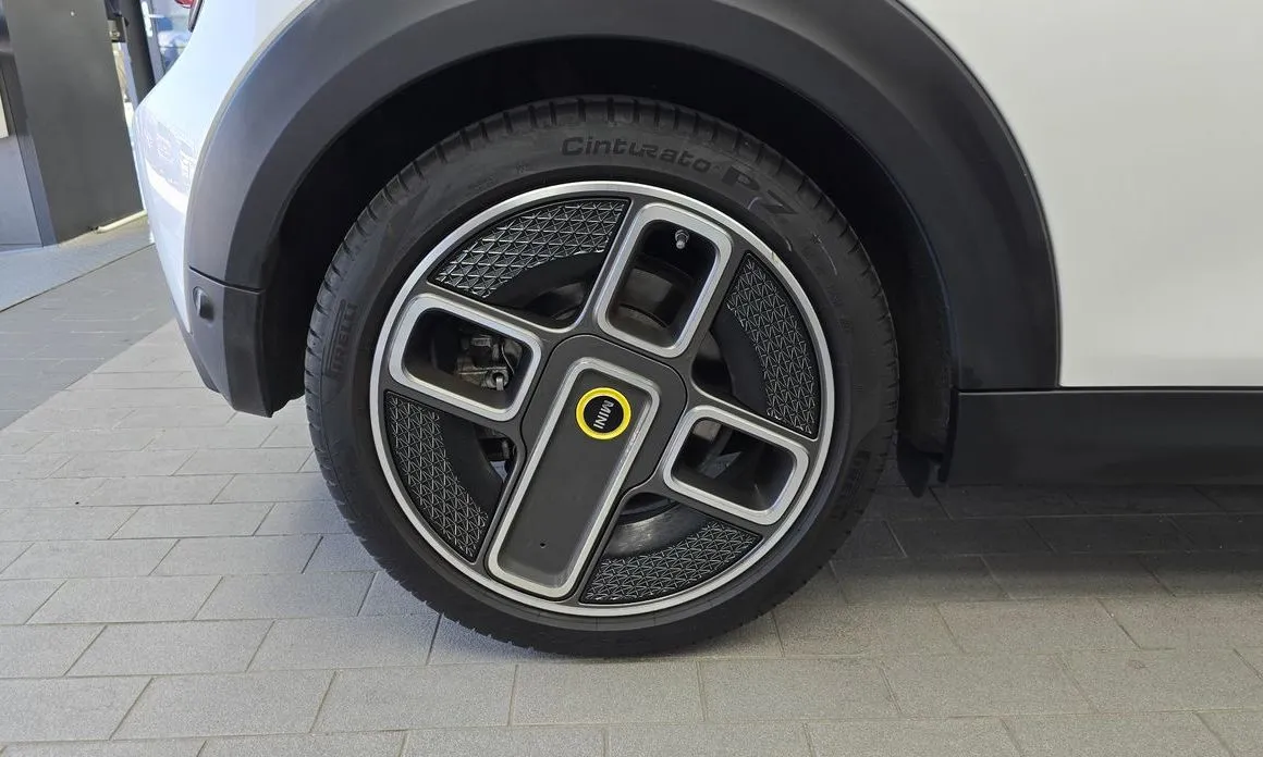 Mini Cooper 2024 из KR, фото 7