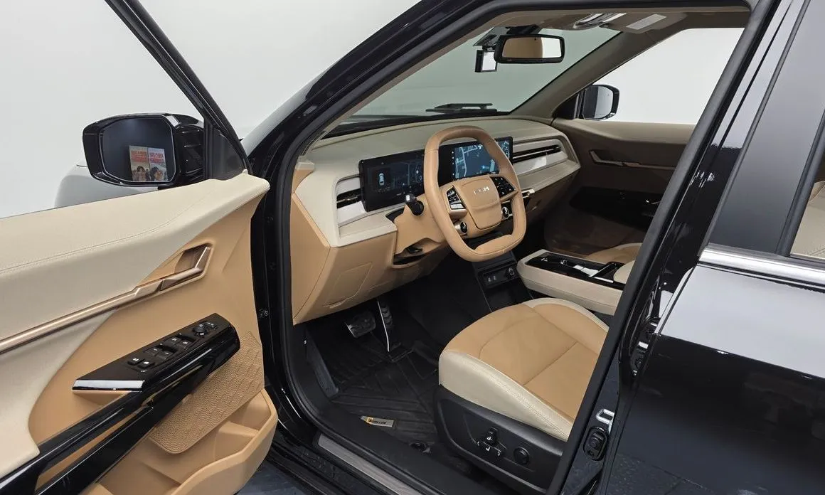 KG Mobility (Ssangyong) Actyon 2026 из KR, фото 10