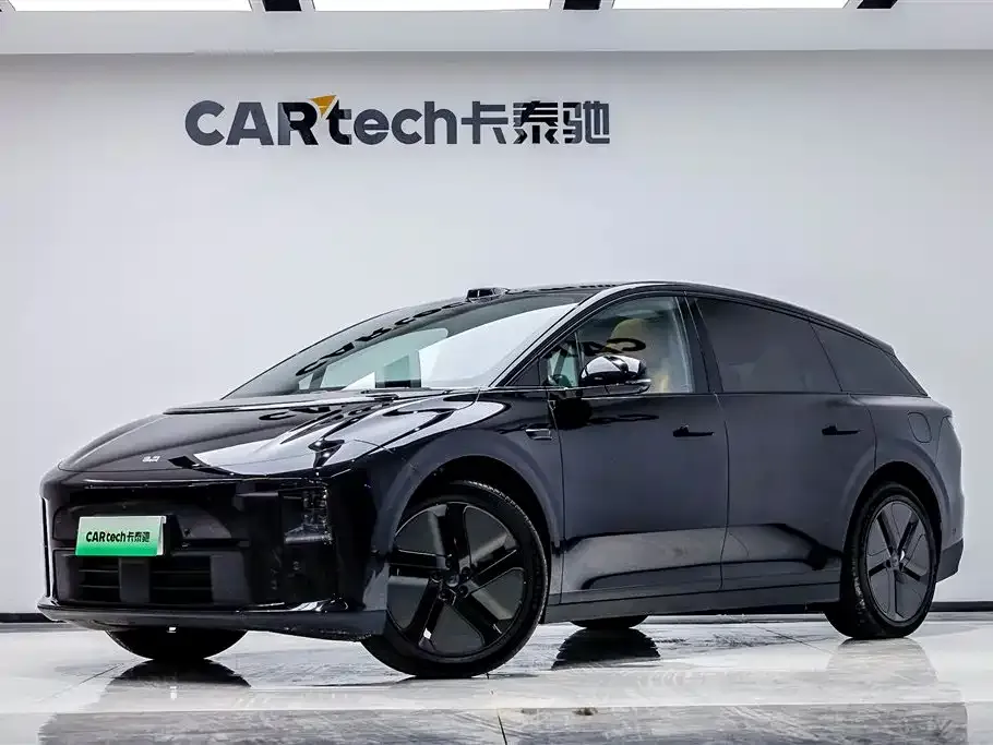 Li Auto i6