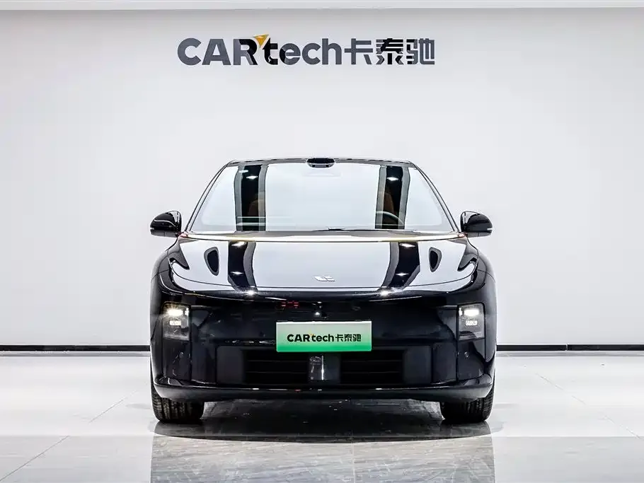 Li Auto i6 2025 из CN, фото 9