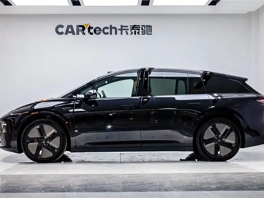 Li Auto i6 2025 из CN, фото 7