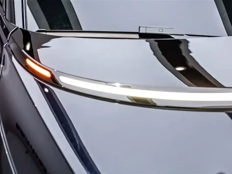 Li Auto i6 2025 из CN, фото 3