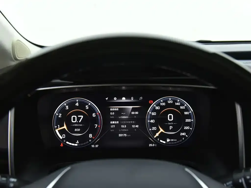 GAC Motor Trumpchi M8 — фото 10