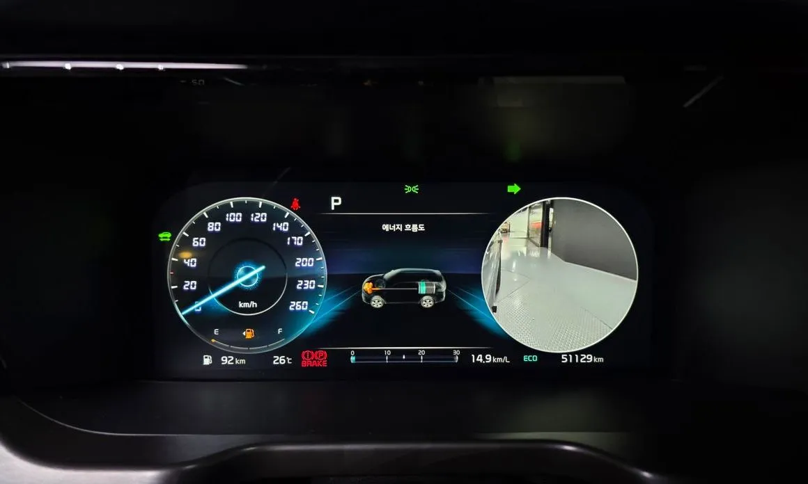 Kia Sorento — фото 3