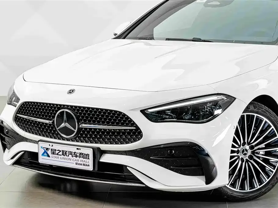 Mercedes-Benz CLE 2024 из CN, фото 7