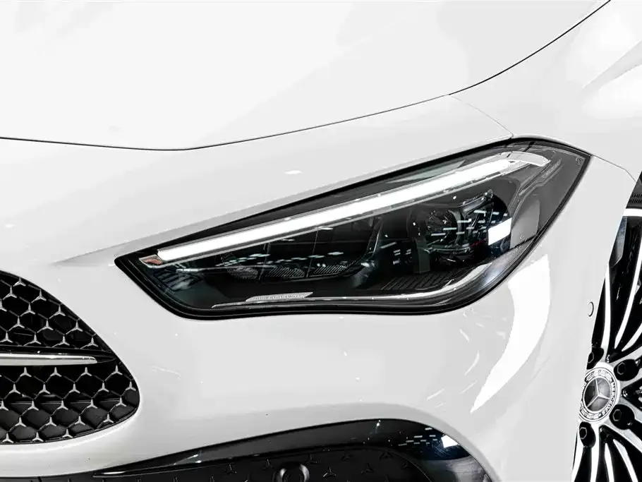 Mercedes-Benz CLE 2024 из CN, фото 4