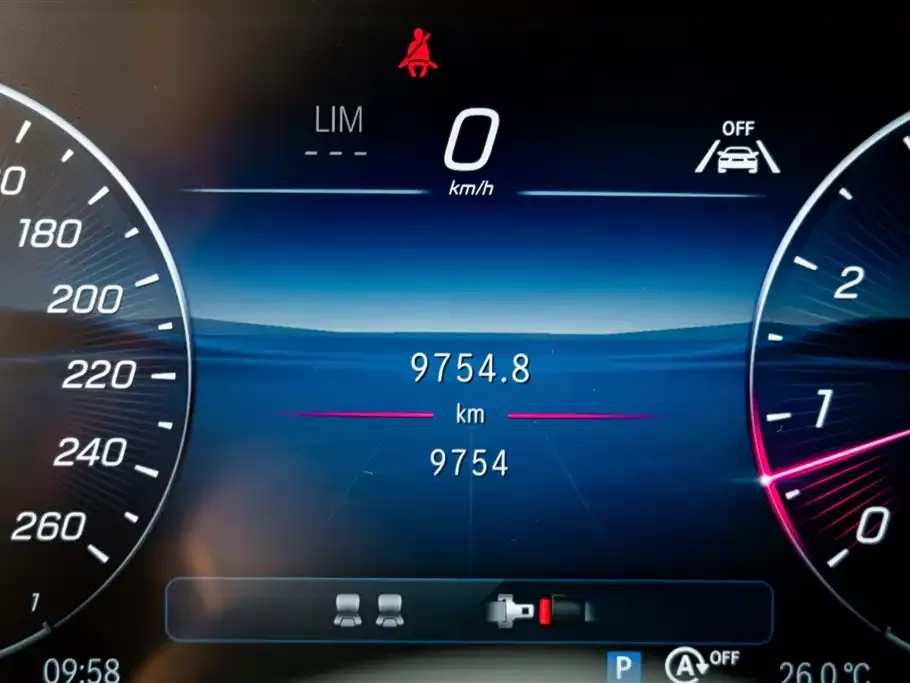 Mercedes-Benz CLE 2024 из CN, фото 3