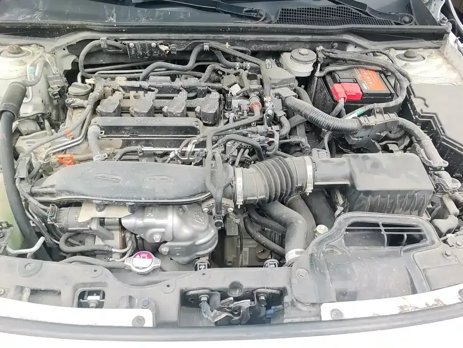 Honda Civic — фото 6