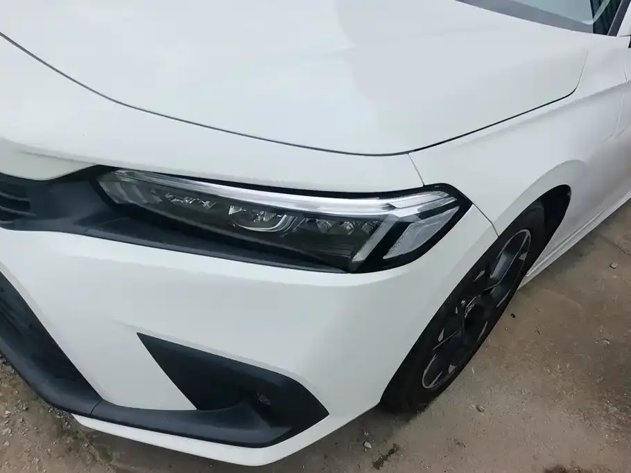Honda Civic — фото 2