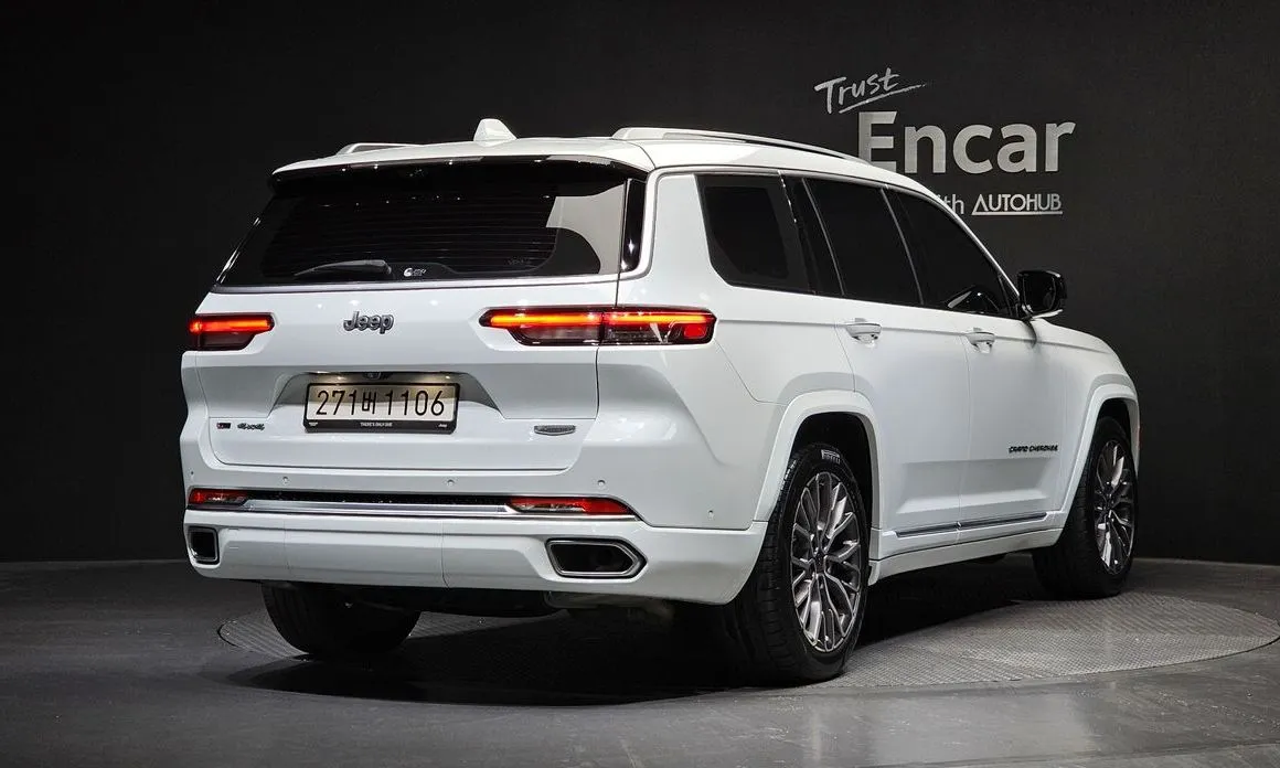 Jeep Cherokee — фото 2