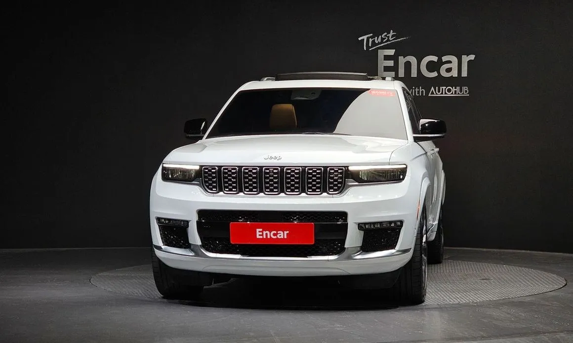Jeep Cherokee — фото 3