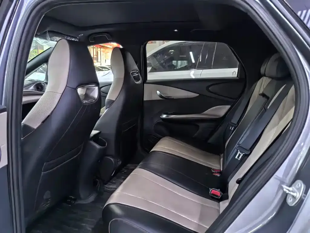 BYD Dolphin 2023 из CN, фото 3
