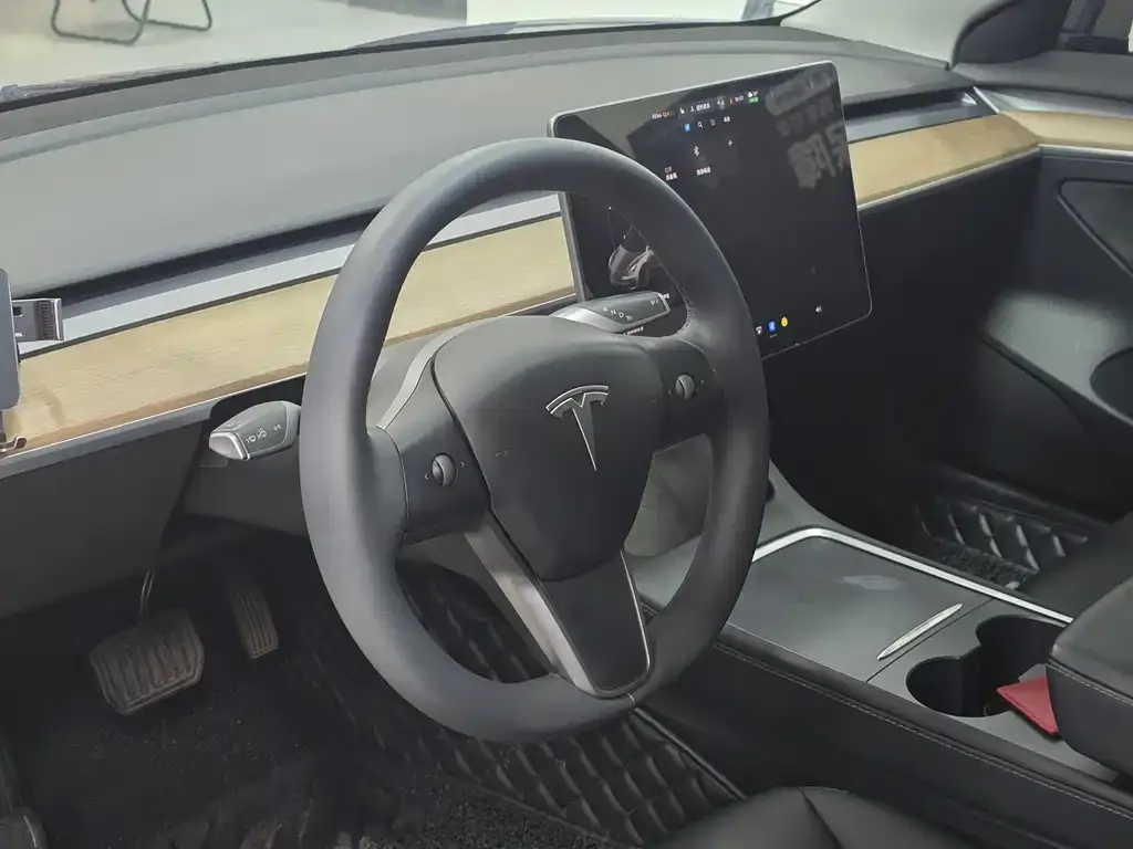 Tesla Model 3 — фото 2