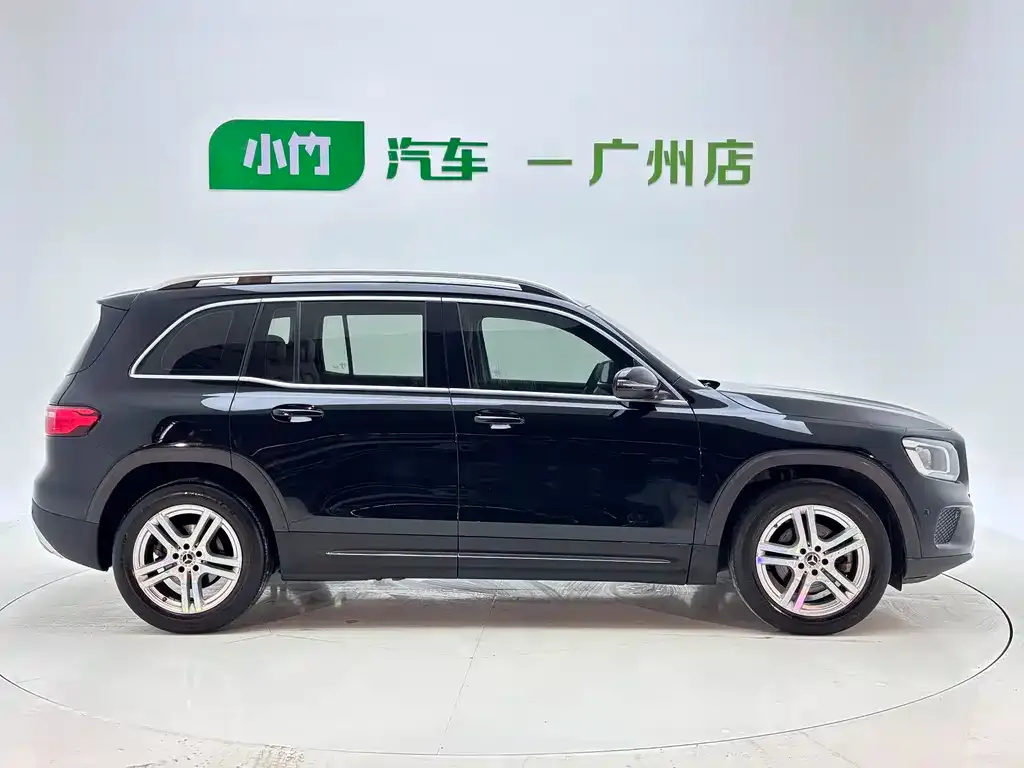 Mercedes-Benz GLB 2021 из CN, фото 10