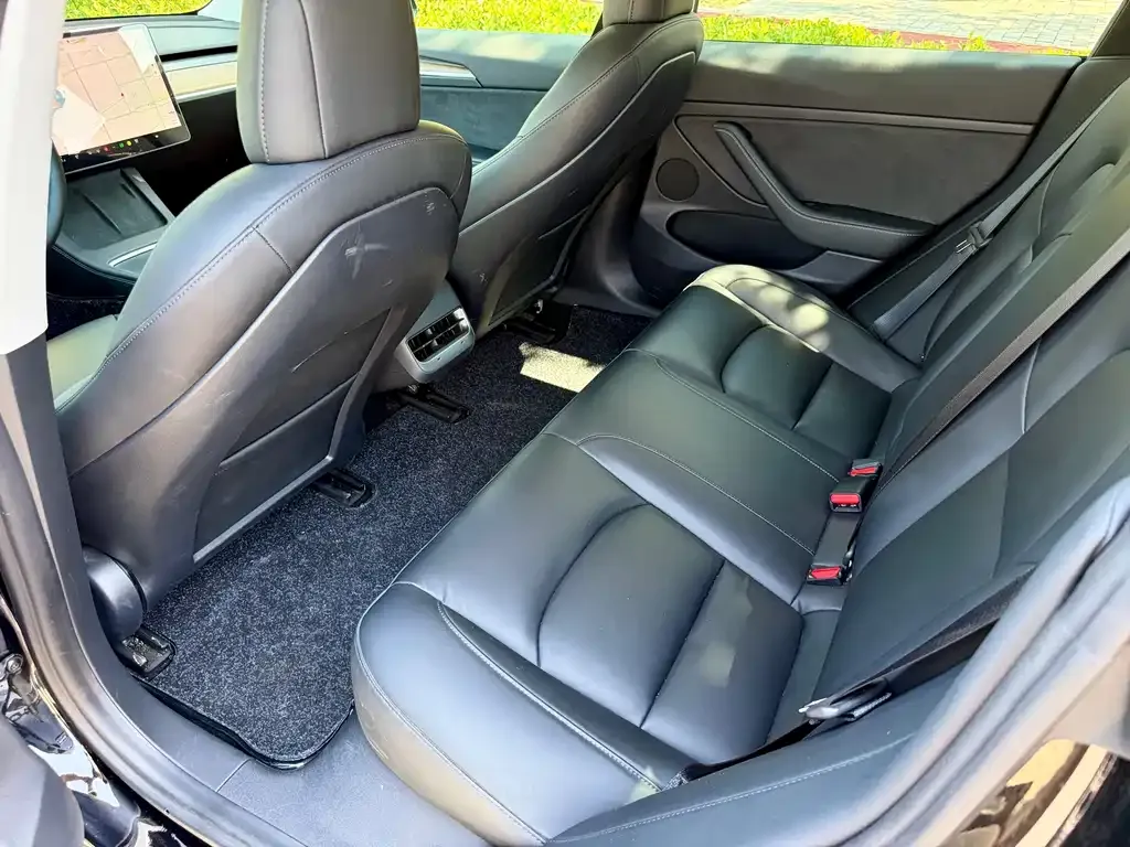 Tesla Model 3 — фото 2