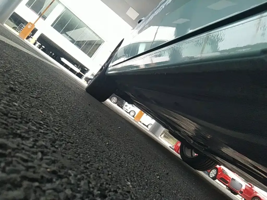 Volkswagen Passat — фото 10