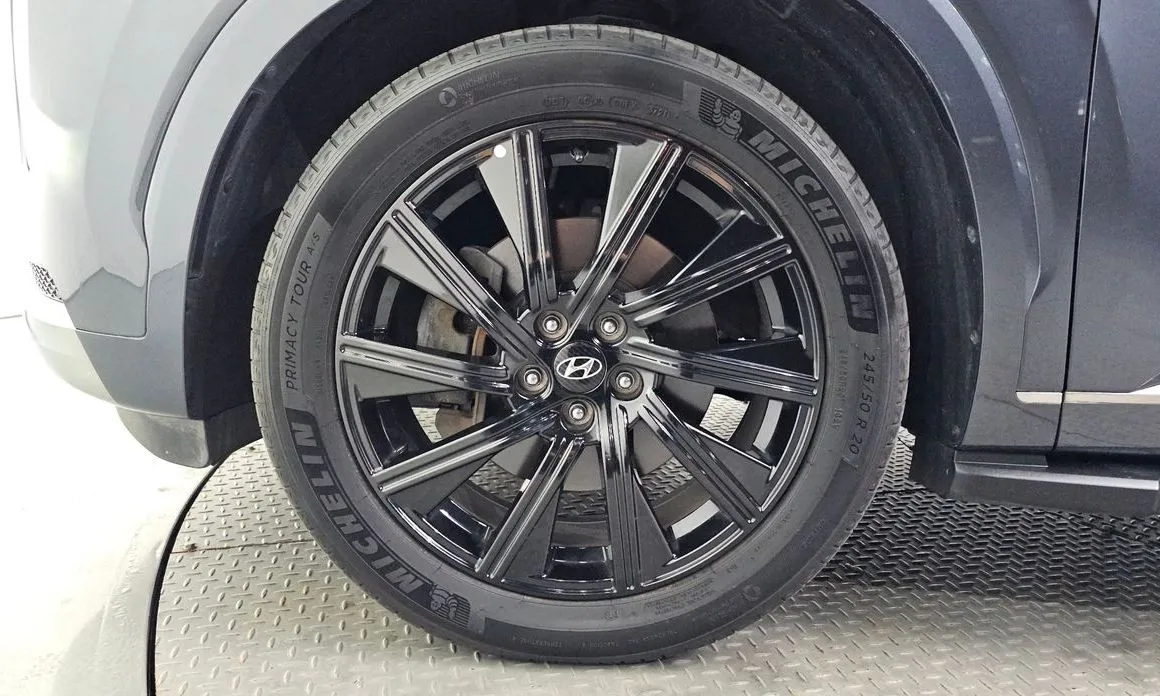Hyundai Palisade — фото 8