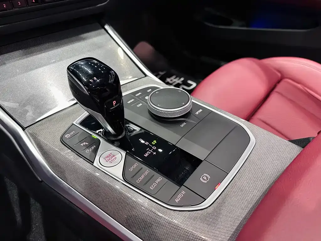 BMW 4 Series — фото 10