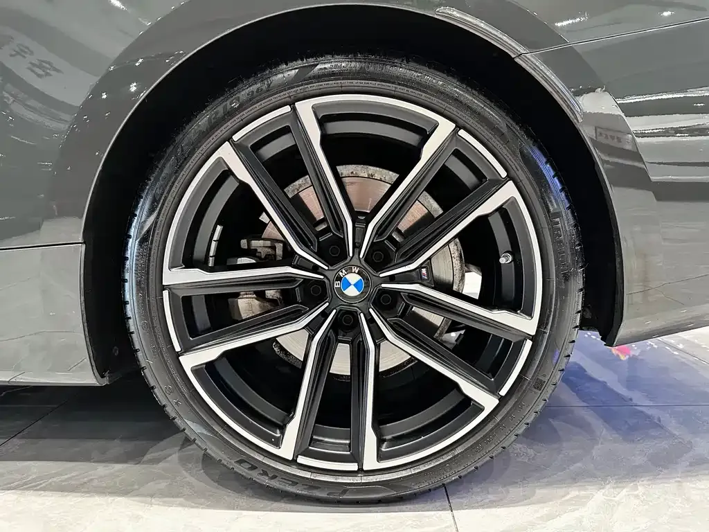 BMW 4 Series — фото 7