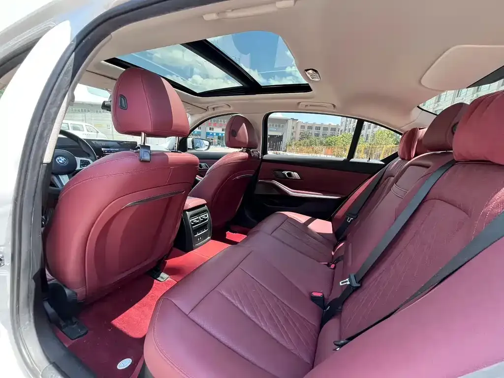 BMW i3 — фото 2