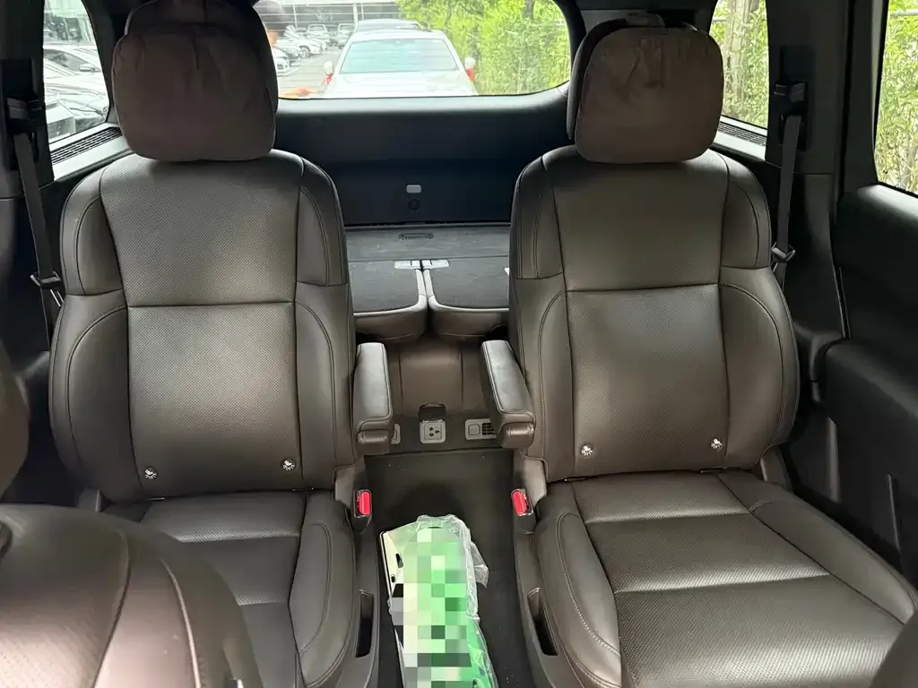 Li Auto L9 2022 из CN, фото 7