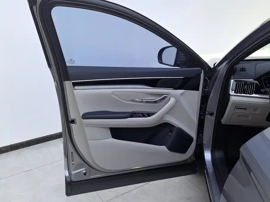 BYD PLUS New Energy — фото 4