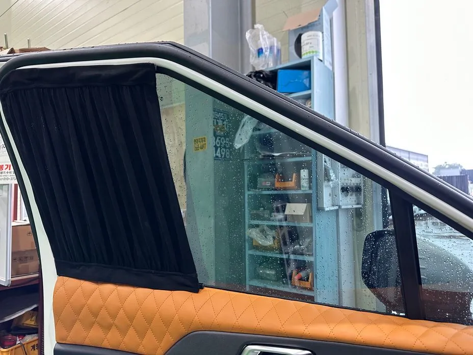 Kia Carnival — фото 10
