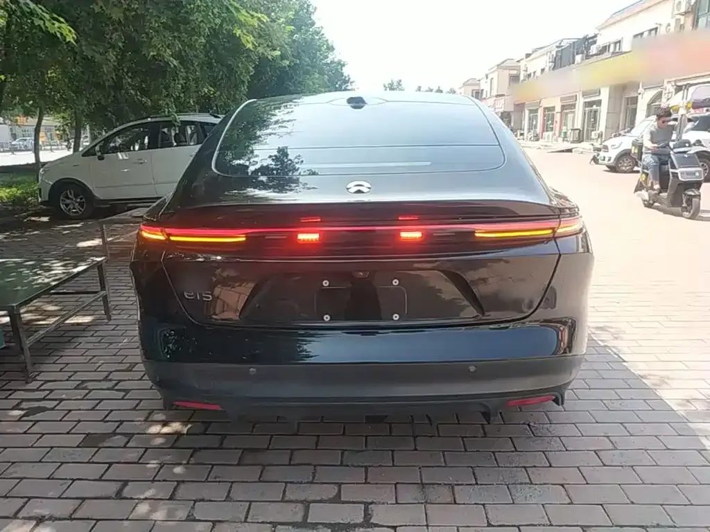 NIO ET5 2024 из CN, фото 3